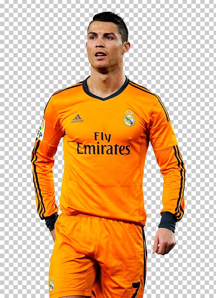 Cristiano Ronaldo Real Madrid C.F. Football Player Sport PNG, Clipart, Clothing, Cristiano Ronaldo, Football, Football Player, Jersey Free PNG Download