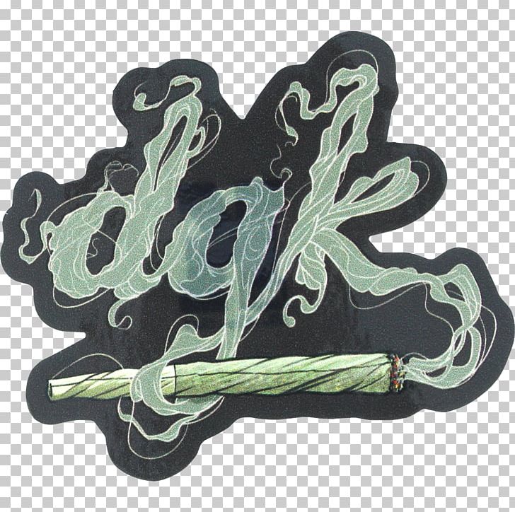 Dirty Ghetto Kids Sticker Decal Joint Skateboard PNG, Clipart, Blunt, Cannabis, Decal, Dirty Ghetto Kids, Green Free PNG Download
