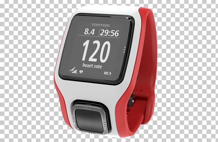 GPS Navigation Systems TomTom Runner GPS Watch Electronic Visual Display PNG, Clipart, Accessories, Activity, Brand, Electronic Device, Electronics Free PNG Download
