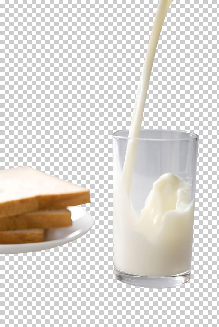 Milk Horchata Bread Food PNG, Clipart, Bread, Coconut Milk, Cows Milk, Cream, Creme Fraiche Free PNG Download