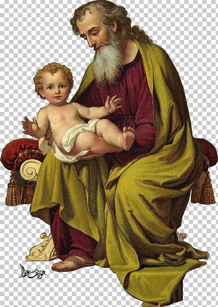 Novena To Saint Joseph Religion Holy Card PNG, Clipart, Angel, Art, Christianity, Fictional Character, Holy Card Free PNG Download