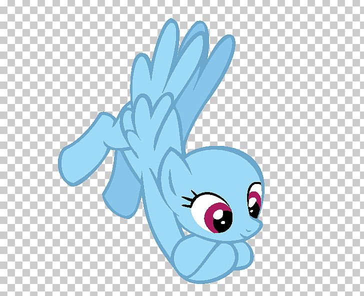 Rainbow Dash My Little Pony Fluttershy Nobita Nobi PNG, Clipart, Art, Blue, Cartoon, Cutie Mark Crusaders, Fictional Character Free PNG Download