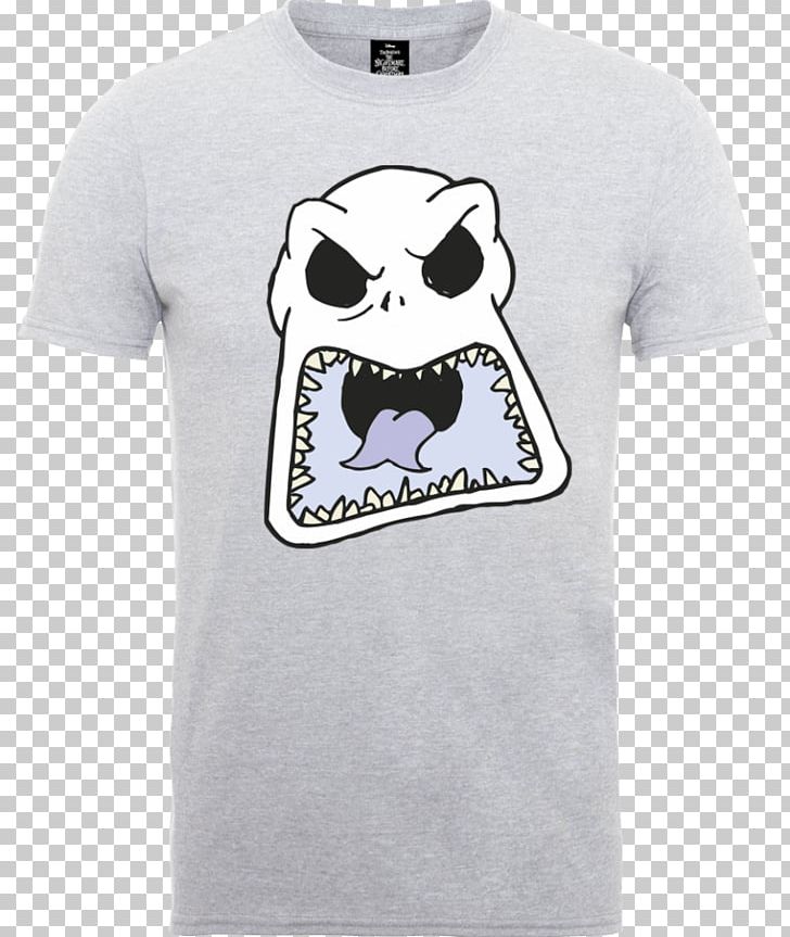 T-shirt Jack Skellington The Nightmare Before Christmas: The Pumpkin King Oogie Boogie PNG, Clipart, Action Toy Figures, Black, Brand, Christmas, Clothing Free PNG Download