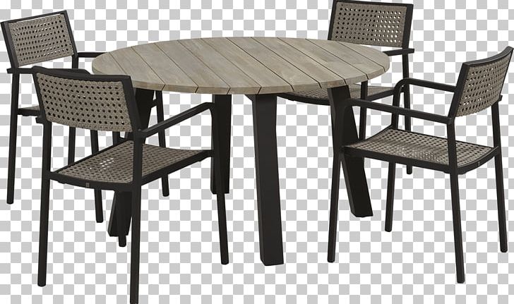 Table Garden Furniture Chair Dining Room Matbord PNG, Clipart, Angle, Chair, Dining Room, Eettafel, Furniture Free PNG Download