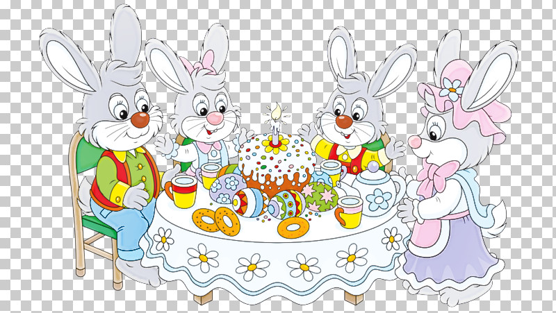 Easter Bunny PNG, Clipart, Cartoon, Easter, Easter Bunny, Rabbit, Rabbits And Hares Free PNG Download