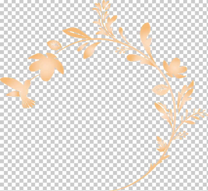 Flower Frame Floral Frame Decoration Frame PNG, Clipart, Branch, Decoration Frame, Floral Frame, Flower Frame, Leaf Free PNG Download