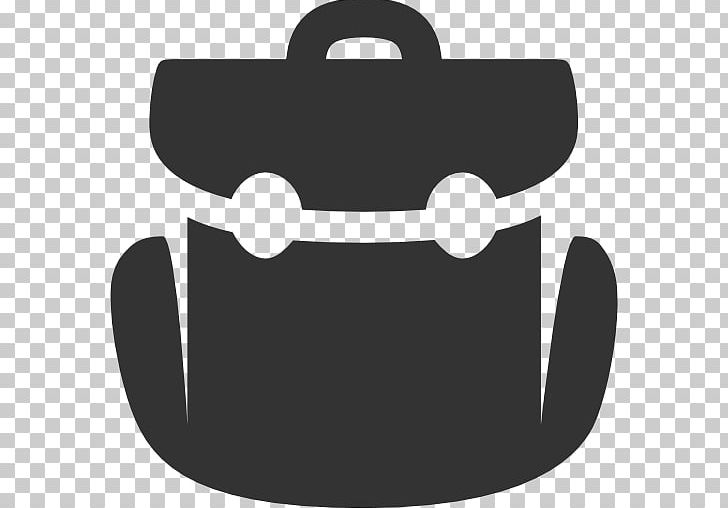 Backpacking Computer Icons PNG, Clipart, Backpack, Backpacking, Bag, Black, Black And White Free PNG Download