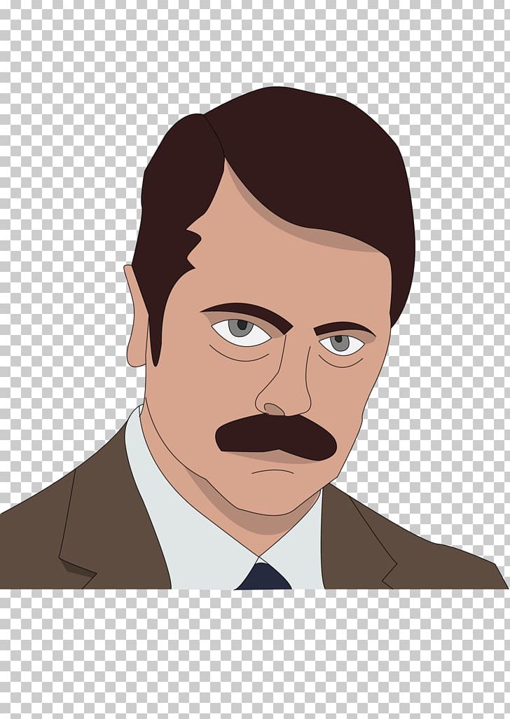 Rob Lowe Ron Swanson Parks And Recreation Tom Haverford Greeting & Note Cards PNG, Clipart,  Free PNG Download