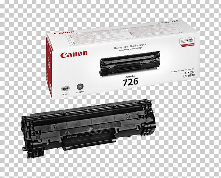 Toner Cartridge Ink Cartridge Canon PNG, Clipart, Canon, Canon 728, Canon Ireland, Consumables, Electronics Free PNG Download