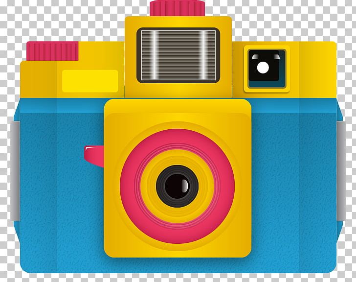 Camera Euclidean Photography Color PNG, Clipart, Adobe Illustrator, Analog Photography, Blue, Camera, Camera Icon Free PNG Download