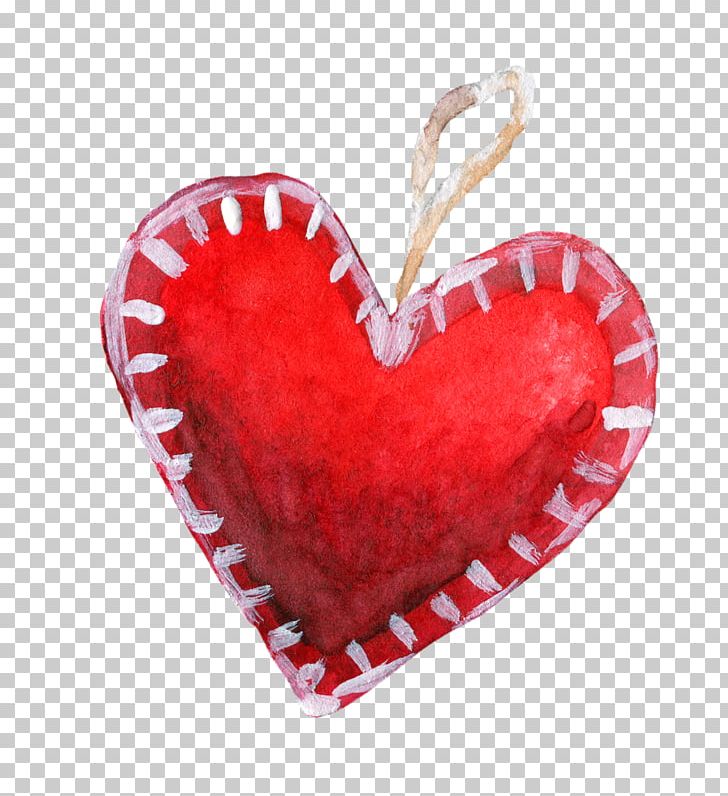 Heart Watercolor Painting PNG, Clipart,  Free PNG Download