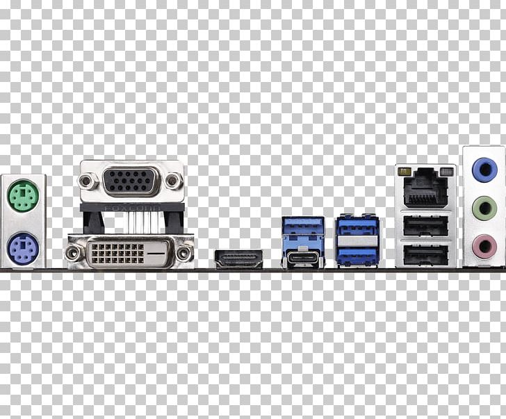 Intel Motherboard MicroATX LGA 1151 M.2 PNG, Clipart, Asrock, Atx, Audio Receiver, Computer Component, Cpu Free PNG Download