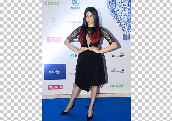 Logistics Supply Chain Awards 2017 Lonely Planet Little Black Dress Fashion PNG, Clipart, Adah Sharma, Award, Carpet, Clothing, Cocktail Dress Free PNG Download