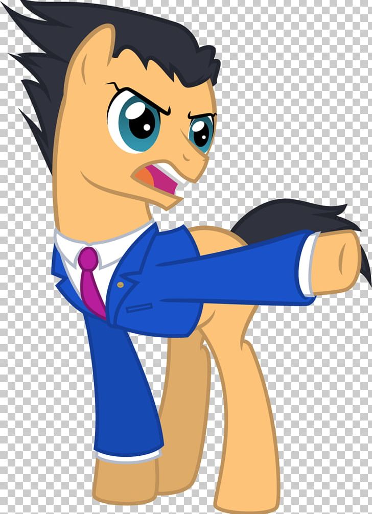 Phoenix Wright: Ace Attorney Pony Spike Twilight Sparkle PNG, Clipart, Ace Attorney, Arm, Art, Boy, Capcom Free PNG Download