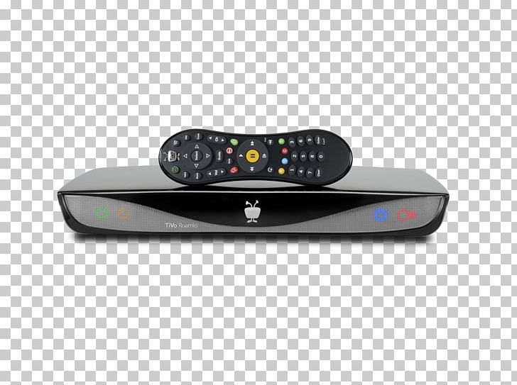 TiVo Roamio Digital Video Recorders Digital Media Player High-definition Television PNG, Clipart, Aereo, Cablecard, Cable Television, Cordcutting, Digital Media Player Free PNG Download