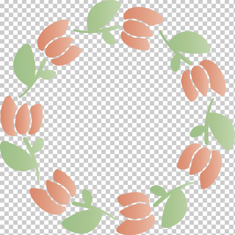 Tulip Frame Easter Frame PNG, Clipart, Easter Frame, Flower, Leaf, Plant, Tulip Frame Free PNG Download