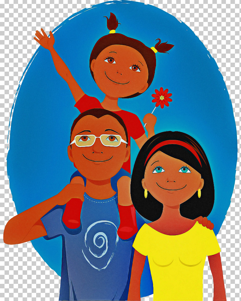 Family Day Family Happy PNG, Clipart, Animation, Cartoon, Child, Child Art, Family Free PNG Download