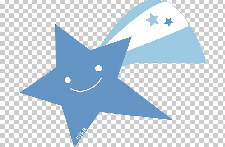 Blue Star PNG, Clipart, Angle, Blue, Computer Icons, Free Content, Line Free PNG Download