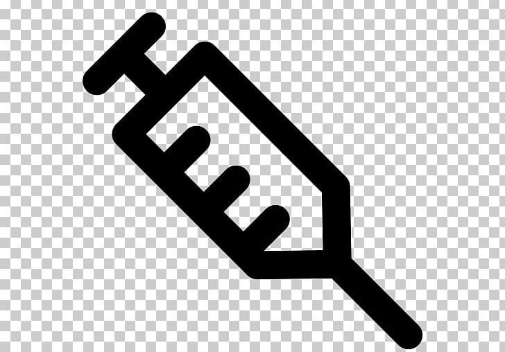 Computer Icons Syringe Injection PNG, Clipart, Black And White, Brand, Computer Icons, Download, Encapsulated Postscript Free PNG Download
