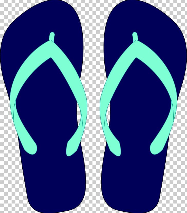 Flip-flops Sandal T-shirt PNG, Clipart, Aqua, Blue, Electric Blue, Fashion, Flip Flops Free PNG Download
