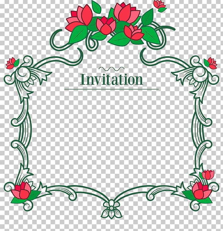 Flower Euclidean PNG, Clipart, Border, Business Card, Clip Art, Design, Floating Decorative Free PNG Download