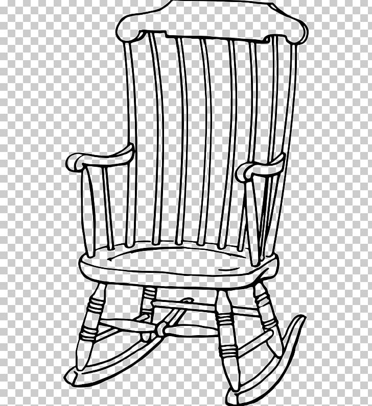 Rocking Chairs Adirondack Chair Furniture PNG, Clipart