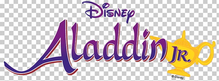 Aladdin Jr. Genie Musical Theatre Logo PNG, Clipart, Aladdin, Aladdin Jr, Aladin, Area, Brand Free PNG Download