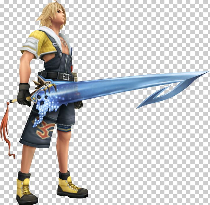 Dissidia Final Fantasy NT Dissidia 012 Final Fantasy Final Fantasy X Cloud Strife PNG, Clipart, Arcade Game, Cloud Strife, Cold Weapon, Costume, Dissidia 012 Final Fantasy Free PNG Download