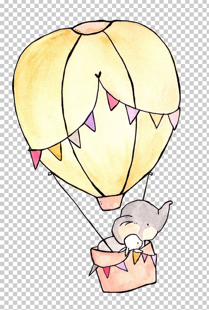 Drawing Elephant Rabbit Art Illustration PNG, Clipart, Arm, Balloon, Balloon Cartoon, Balloons, Cartoon Free PNG Download