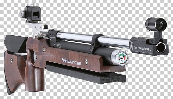 Gun Barrel Air Gun Rifle Benchrest Shooting Feinwerkbau PNG, Clipart, 6mm Br, Air Gun, Angle, Benchrest Shooting, Cylinder Free PNG Download