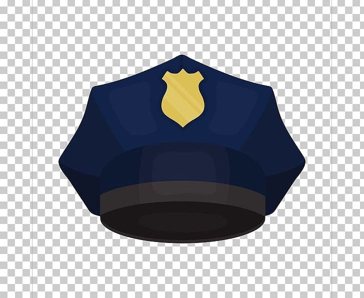 Hat Police Euclidean PNG, Clipart, Atmosphere, Blue, Brand, Chef Hat, Christmas Hat Free PNG Download