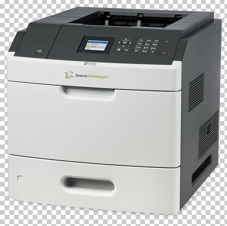 Lexmark Laser Printing Printer Duplex Printing PNG, Clipart, Duplex Printing, Electronic Device, Electronic Instrument, Electronics, Inkjet Printing Free PNG Download