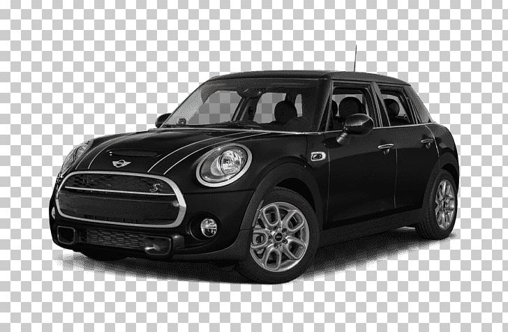 Mini Clubman Mini Hatch Car John Cooper Works PNG, Clipart, 2018 Mini Cooper S, Automotive Design, Automotive Exterior, Brand, Bumper Free PNG Download