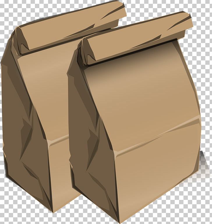 Paper Bag Lunchbox PNG, Clipart, Accessories, Bag, Box, Cardboard, Carton Free PNG Download