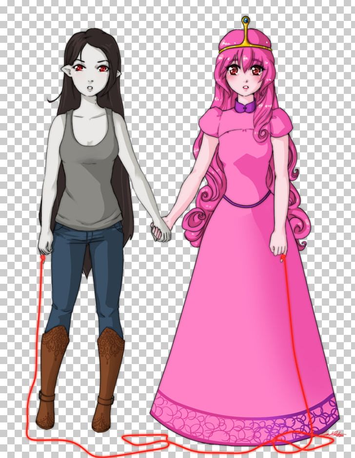 Princess Bubblegum Marceline The Vampire Queen Chewing Gum Lumpy Space Princess Flame Princess PNG, Clipart, Adventure Time, Bubble Gum, Cartoon, Chara, Chewing Gum Free PNG Download