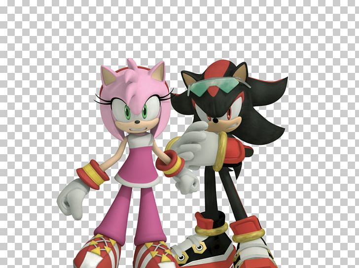 Sonic Riders: Zero Gravity Sonic Free Riders Shadow The Hedgehog Amy Rose PNG, Clipart, Action Figure, Amy, Cartoon, Fictional Character, Miscellaneous Free PNG Download