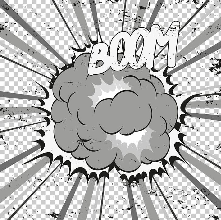 Blast!Blast!Blast!My Explosion Comics PNG, Clipart, Blastblastblastmy Explosion, Cartoon, Cartoon Cloud, Circle, Cloud Free PNG Download