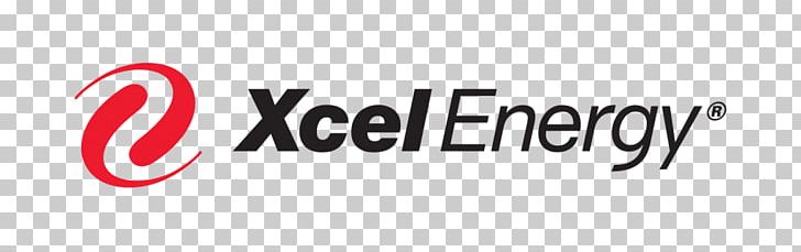 Brand Xcel Energy Trademark Product Design Text PNG, Clipart, Area, Brand, Knockout, Logo, Text Free PNG Download