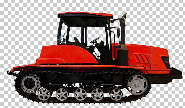Bulldozer Heavy Equipment Machine Tractor PNG, Clipart, Agricultural Machinery, Agriculture, Automotive Exterior, Bulldozer, Driving Free PNG Download