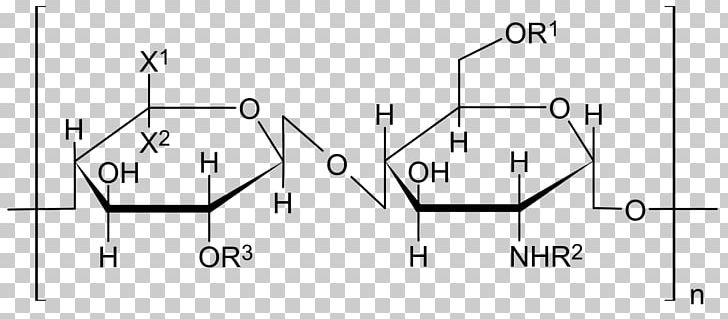 Disaccharide Carboxymethyl Cellulose Monosaccharide Heparan Sulfate Carbohydrate PNG, Clipart, Angle, Area, Atom, Biochemistry, Black And White Free PNG Download