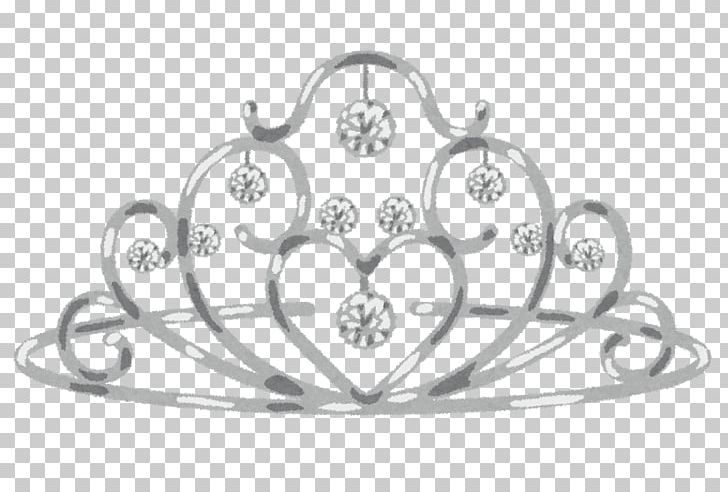 Headpiece Tiara Crown Wedding PNG, Clipart, Beauty Contest, Beauty Pageant, Black And White, Body Jewelry, Crown Free PNG Download