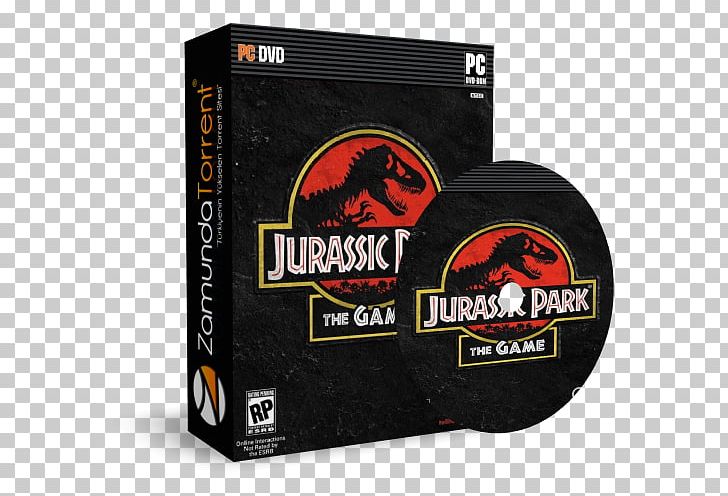 Jurassic Park: The Game Adventure Film Telltale Games PNG, Clipart, Adventure Film, Back To The Future The Game, Fiction, Film, James Cameron Free PNG Download