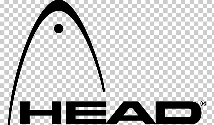 Logo Head PNG, Clipart, Angle, Area, Black, Black And White, Brand Free PNG Download