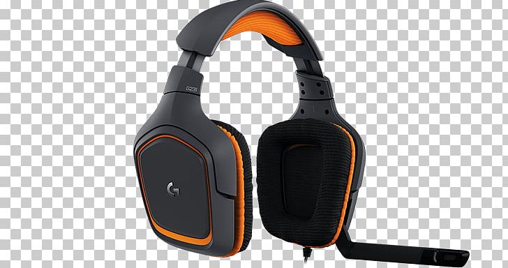 Microphone Logitech G231 Prodigy Headset Headphones PNG, Clipart, Audio, Audio Equipment, Computer, Computer Hardware, Electronic Device Free PNG Download