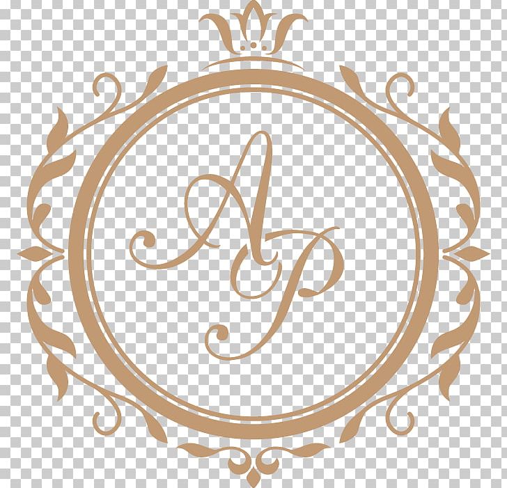 Monogram Wedding Letter Floral Design PNG, Clipart, Art, Brand, Circle, Floral Design, Letter Free PNG Download