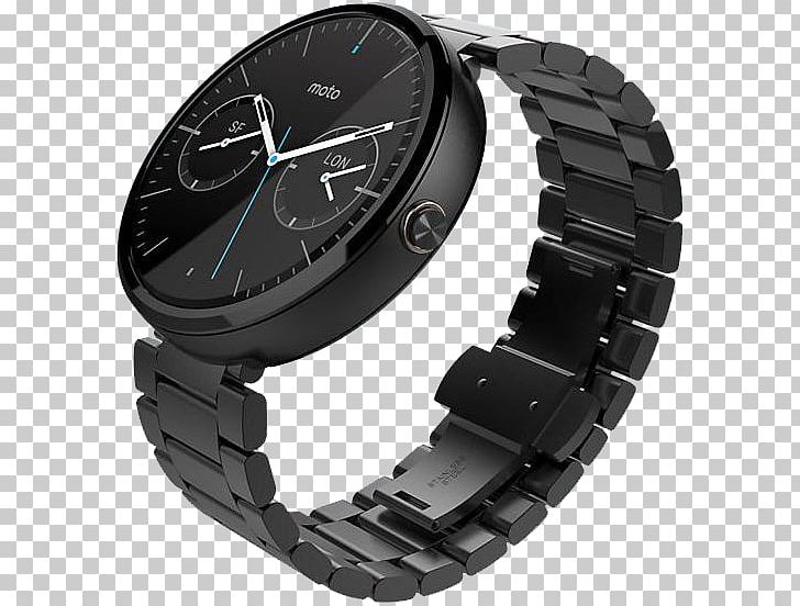 Moto 360 (2nd Generation) Smartwatch Metal PNG, Clipart, Accessories, Apple Watch, Bracelet, Brand, Clock Free PNG Download