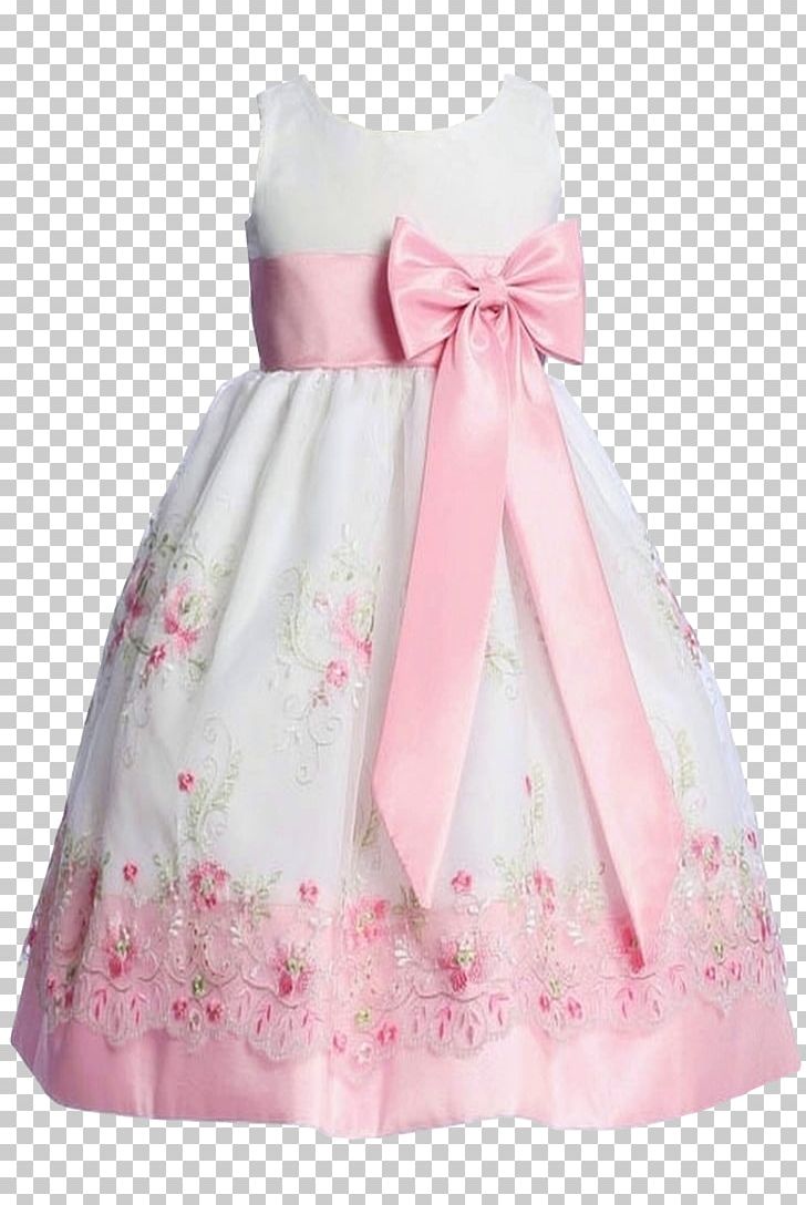 Party Dress Children's Clothing Flower Girl PNG, Clipart,  Free PNG Download