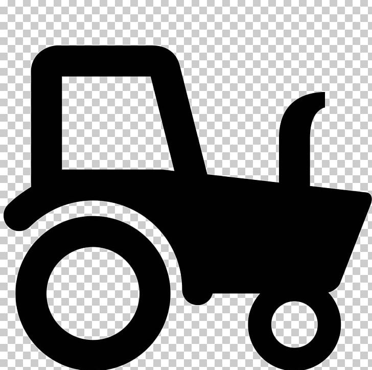 Tractor Agriculture Computer Icons Plough Sales PNG, Clipart, Agriculture, Angle, Black, Black And White, Business Free PNG Download