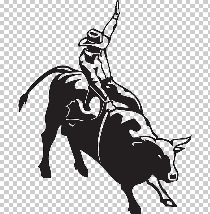 Bull Riding Rodeo Calf Roping PNG, Clipart, Animals, Art, Bull Riding, Calf Roping, Cowboy Free PNG Download