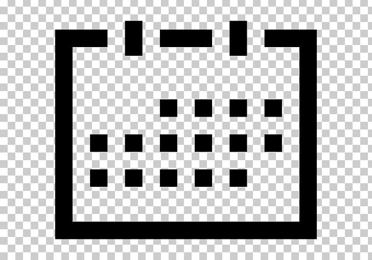 Calendar Date Computer Icons NewLIFE Church Datum International PNG, Clipart, Angle, Area, Black, Black And White, Brand Free PNG Download
